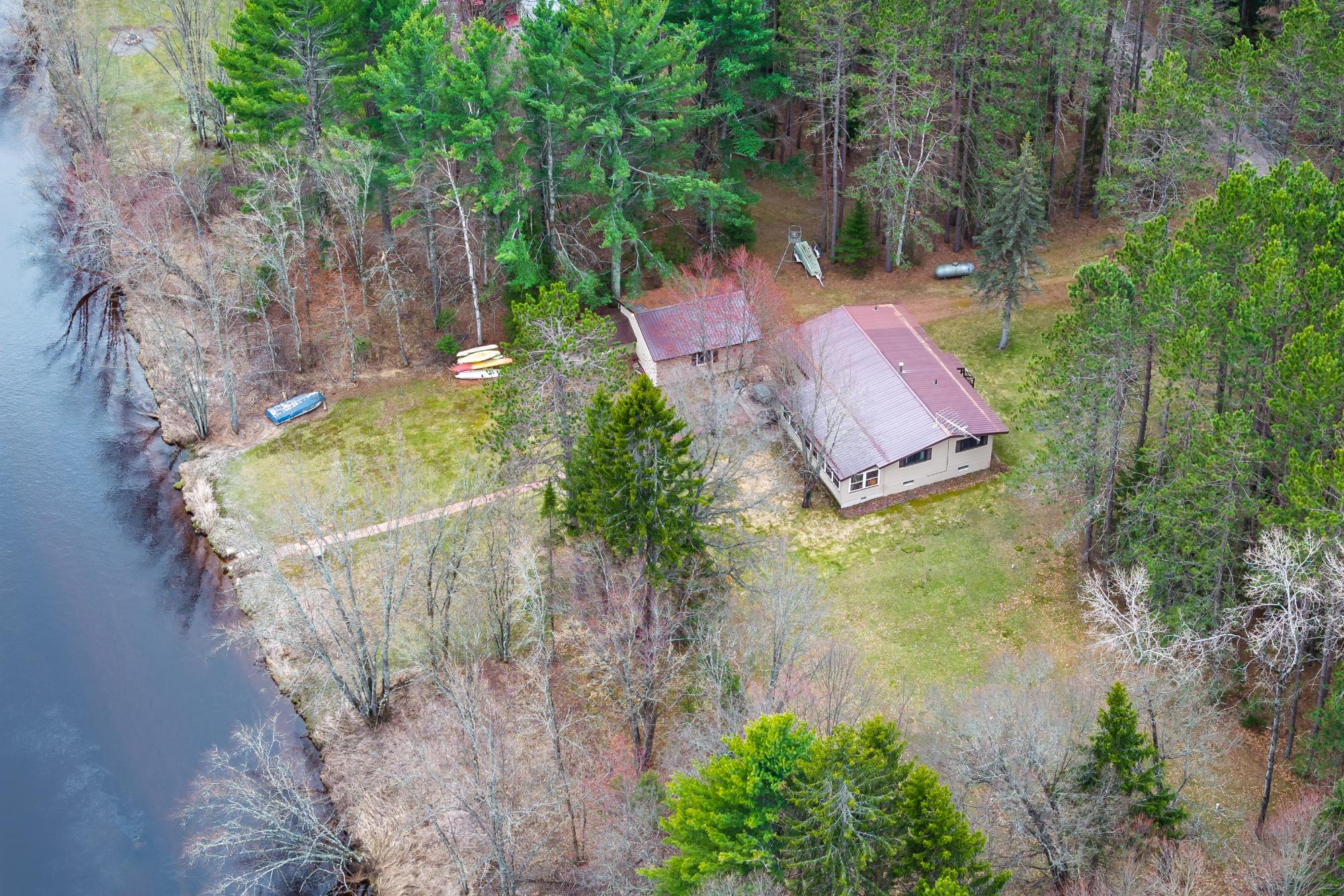 River Property Property 7453 Wolf Rd Photo 43
