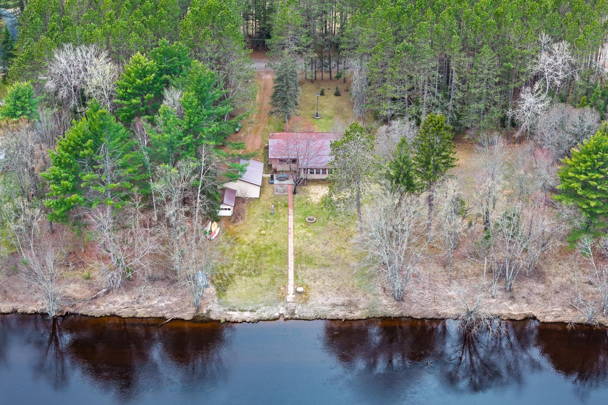 River Property Property 7453 Wolf Rd Photo 47