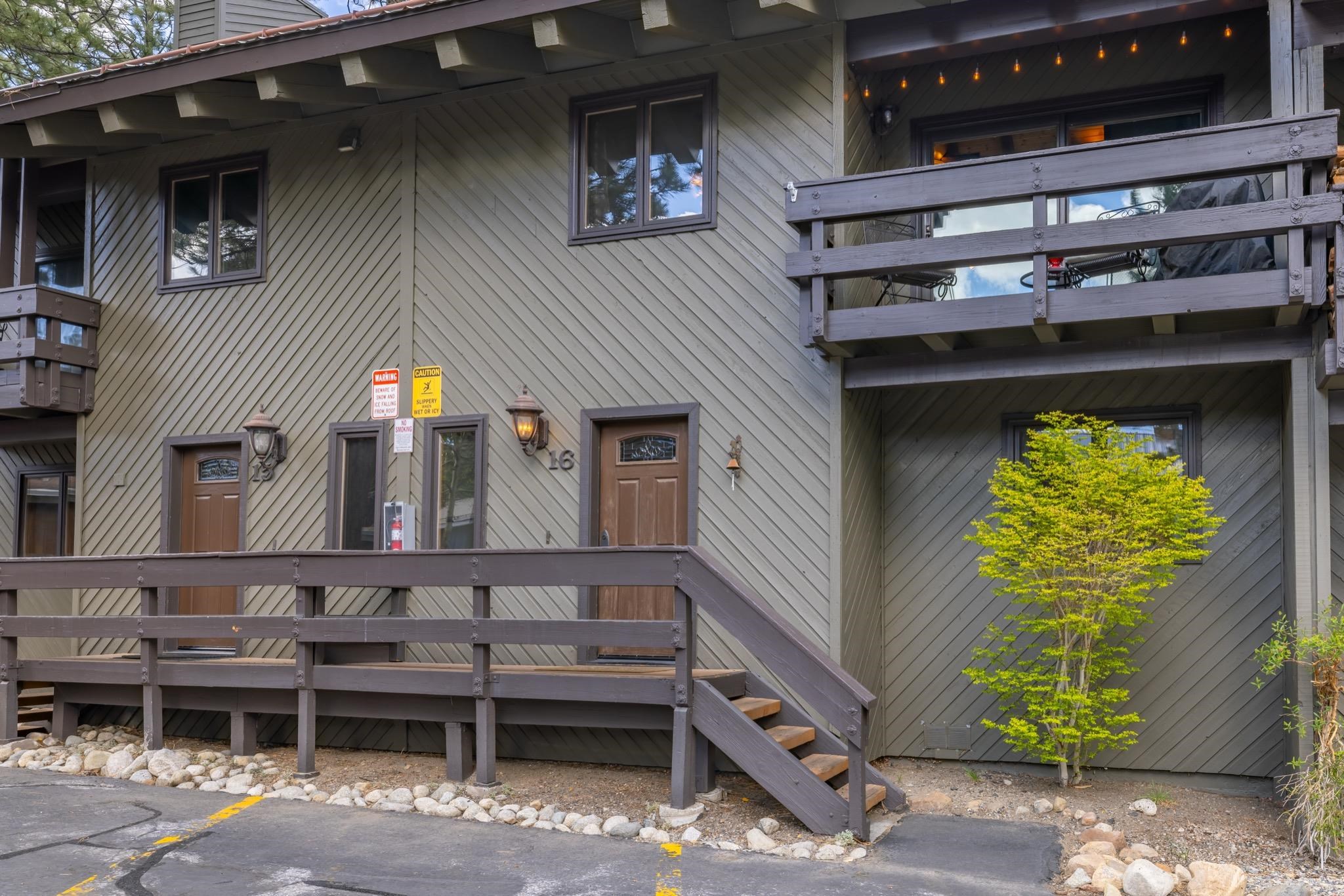 484 Manzanita Road 16