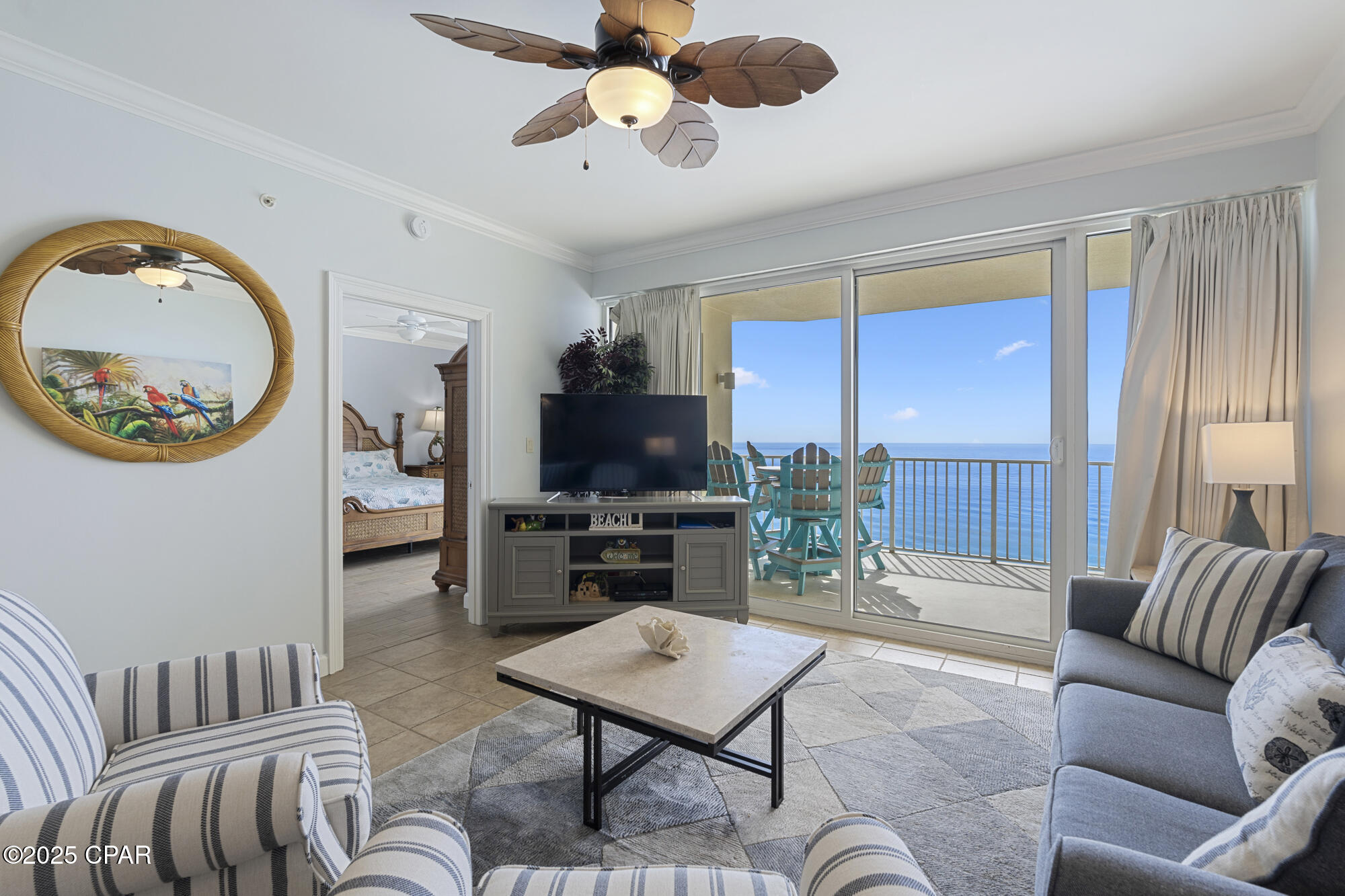 5th image of 9450 S Thomas Dr #1804B, Panama City Beach, FL 32408 | MLS# 789596