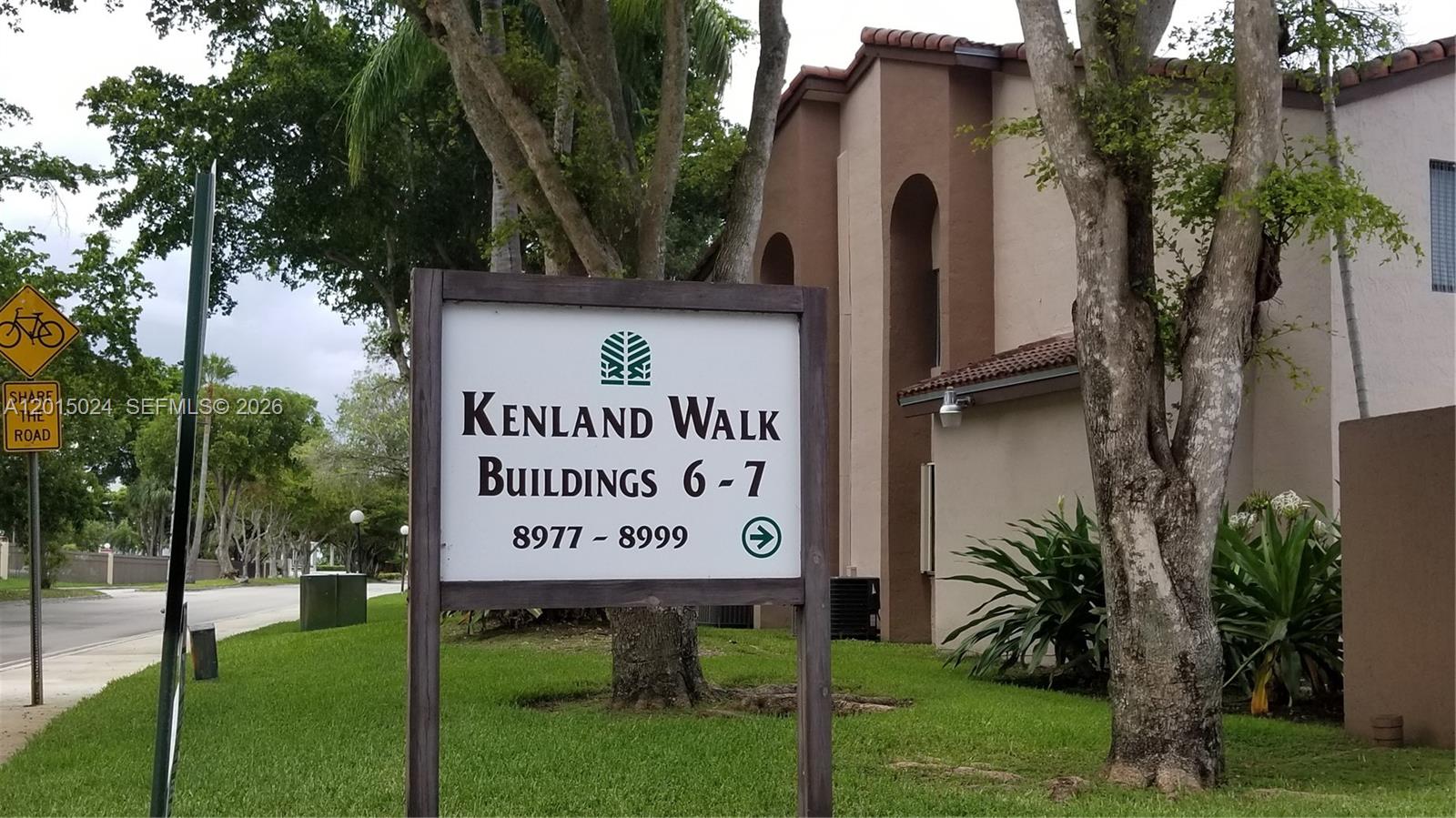 Kenland Walk Condo II