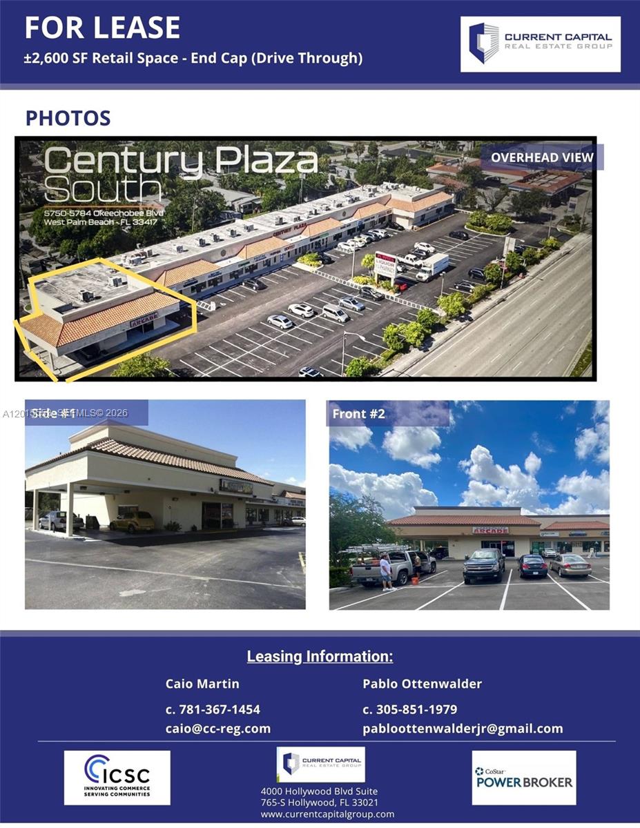 Retail