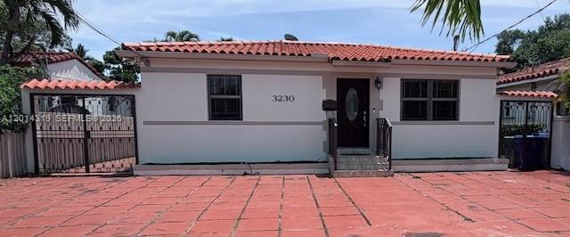 Auburndale Amd