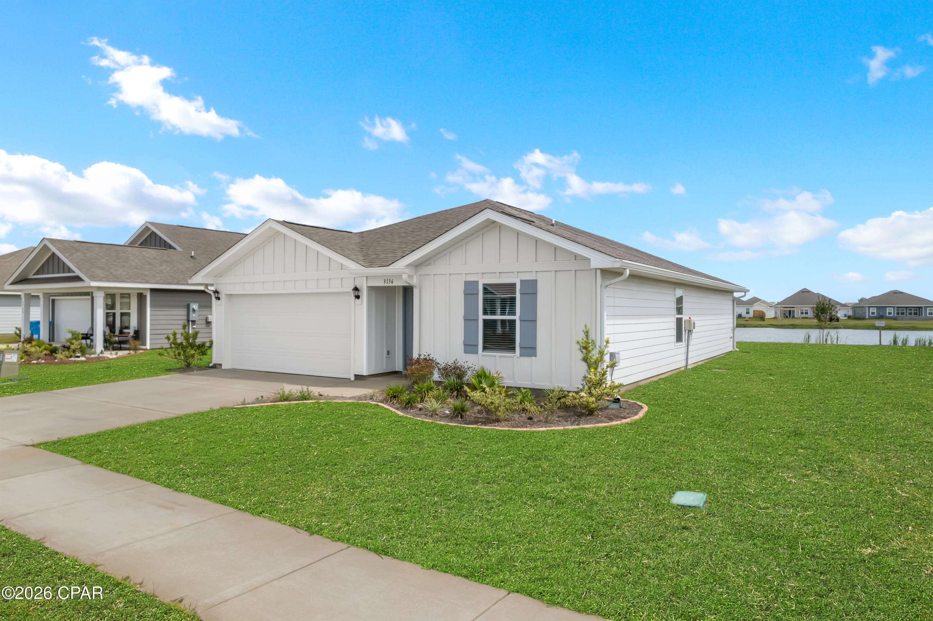 3136 Rachel Place, Panama City, FL 32409