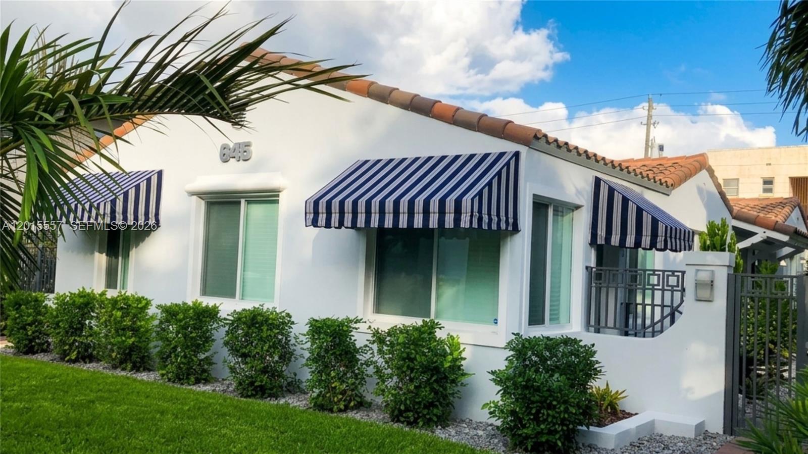 Multifamily