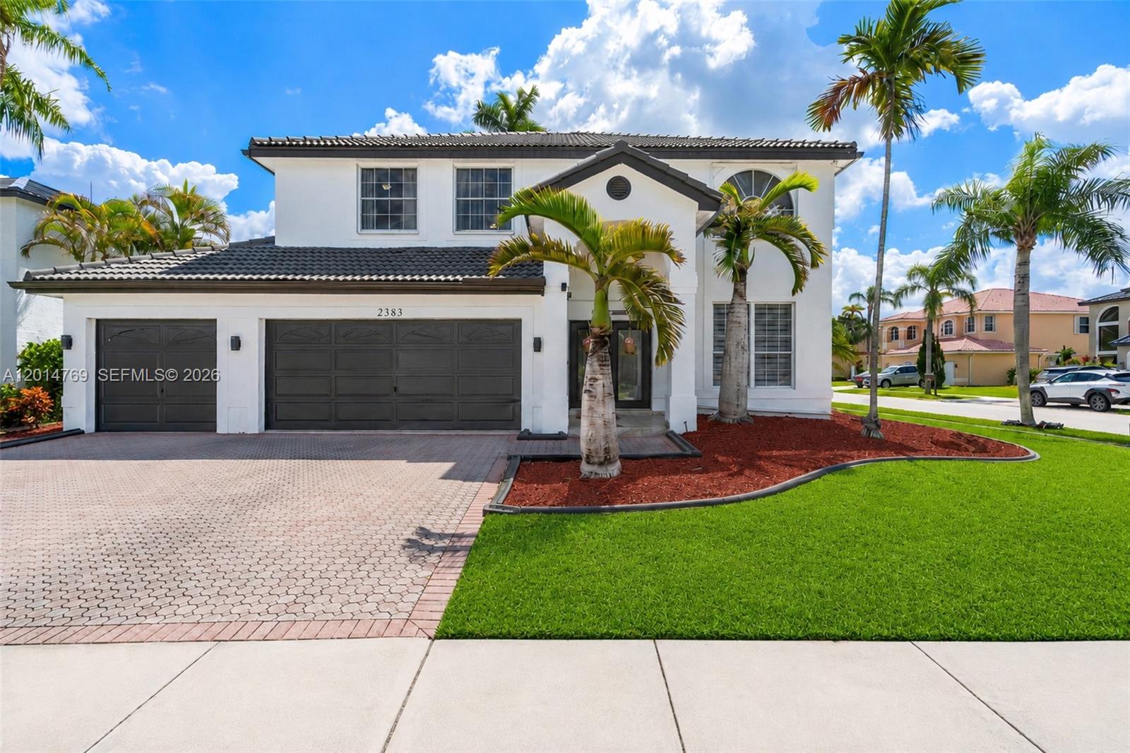 Silver Lakes Phase III