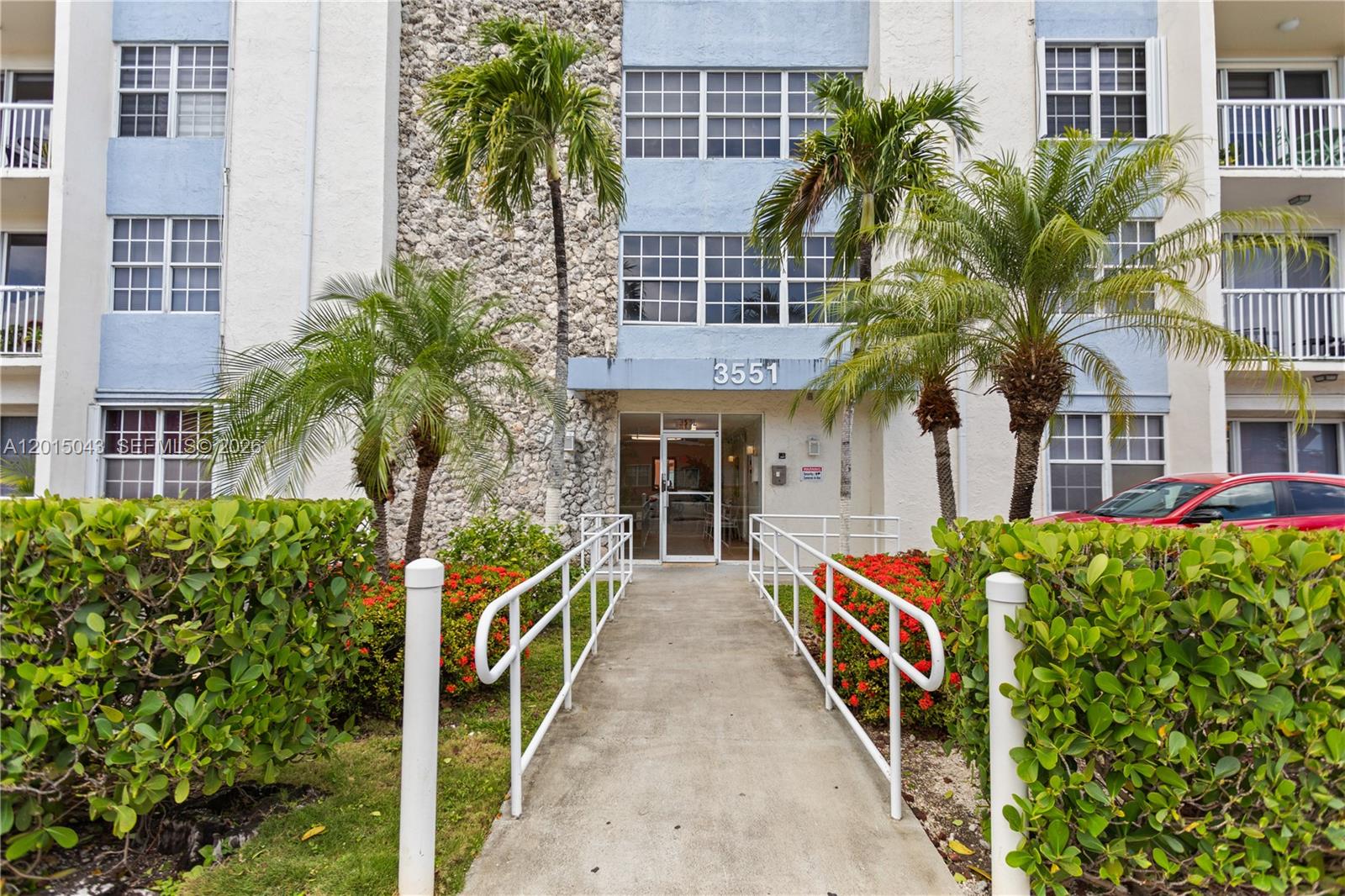 Cordoba Condo