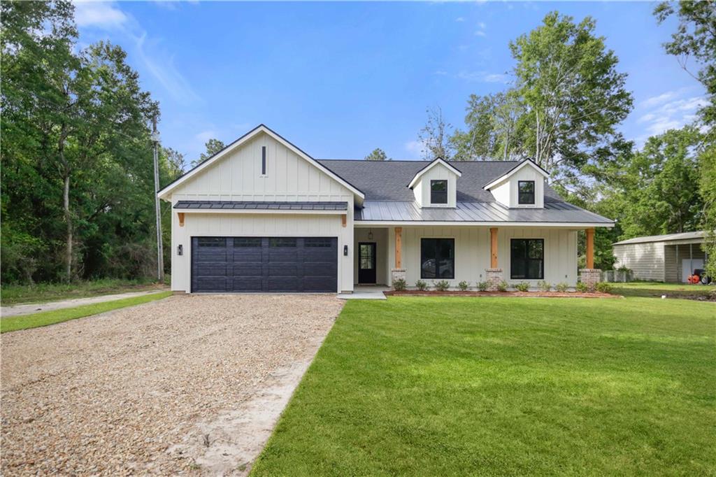 Homes for sale in Folsom, LA | 313 Chenel St, Folsom, LA 70437 | MLS# 2557182