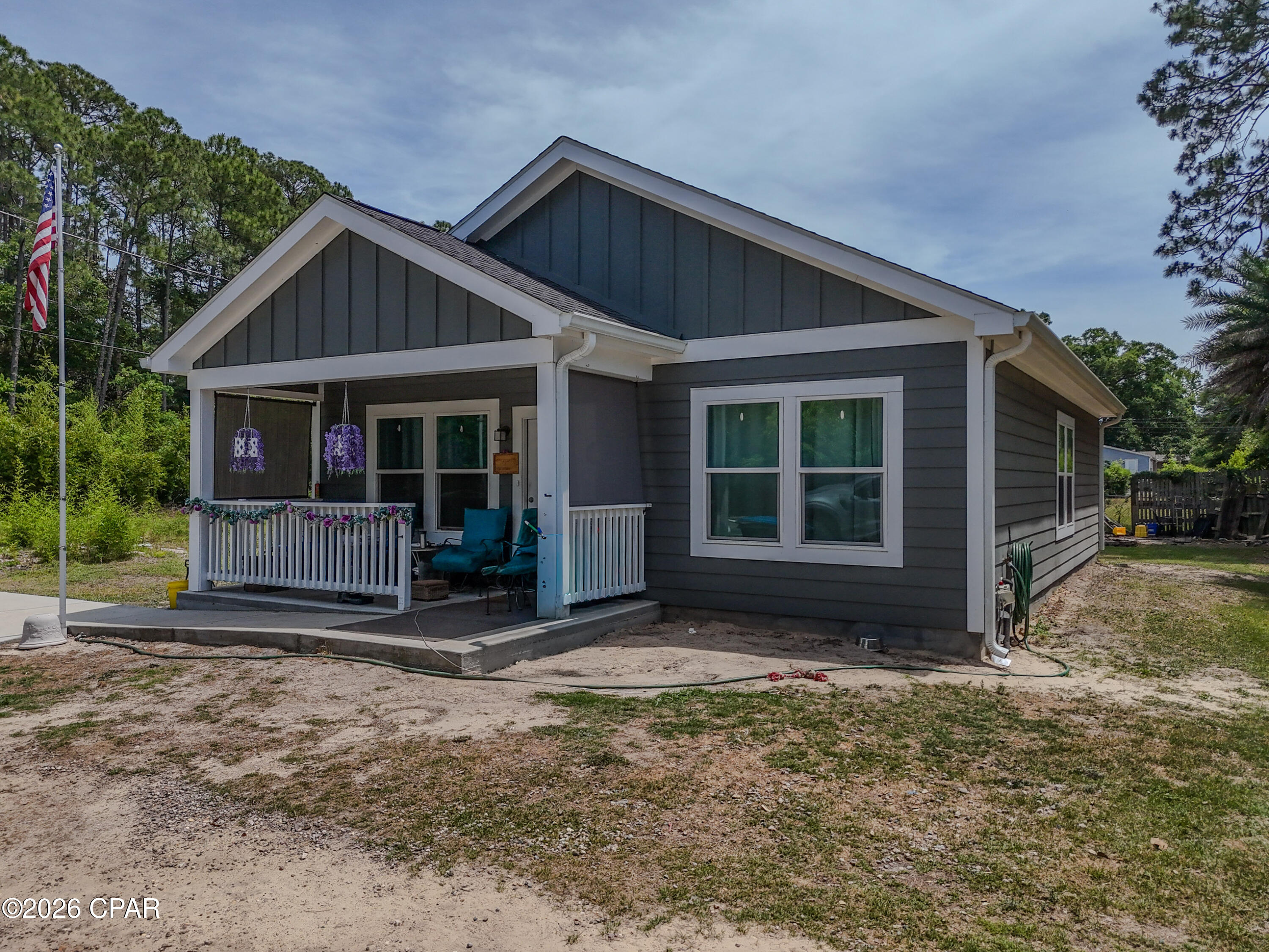 Details for 8411 Laird Street, Panama City, FL 32408