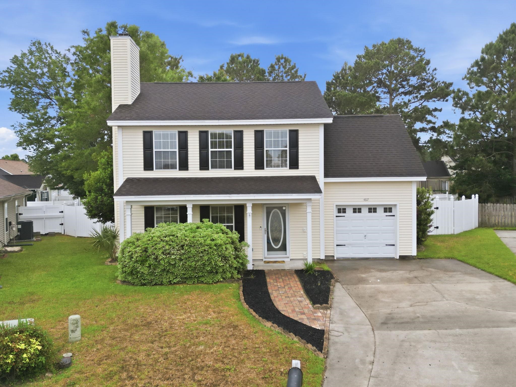 4617 Hidden Creek Ln. Myrtle Beach, SC 29577