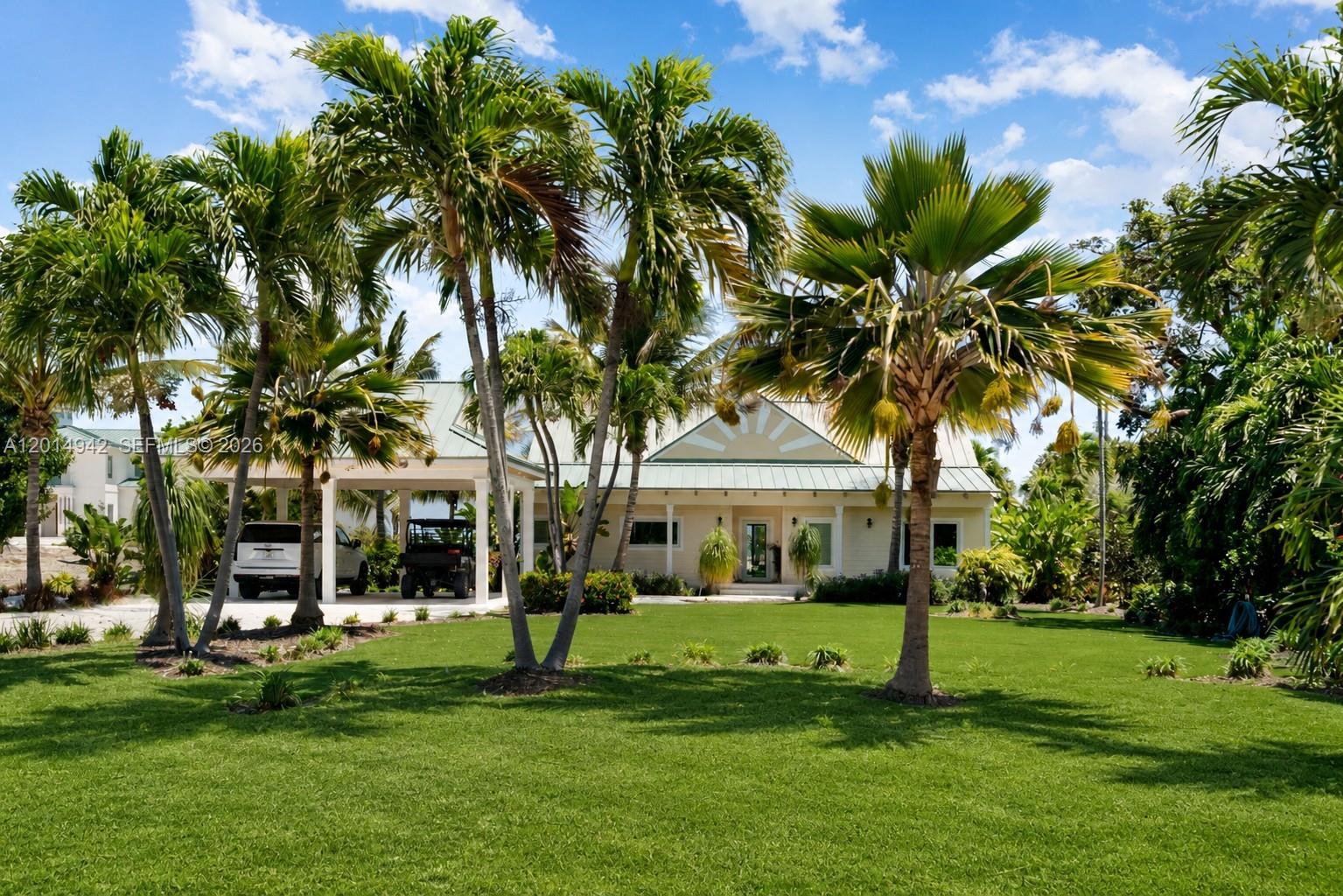 Pearl City