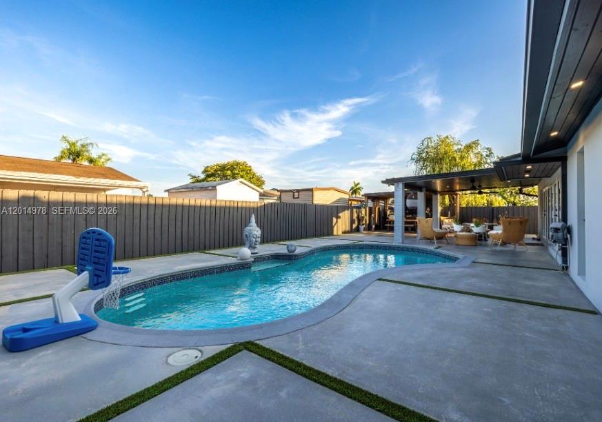 Winston Park Unit 4