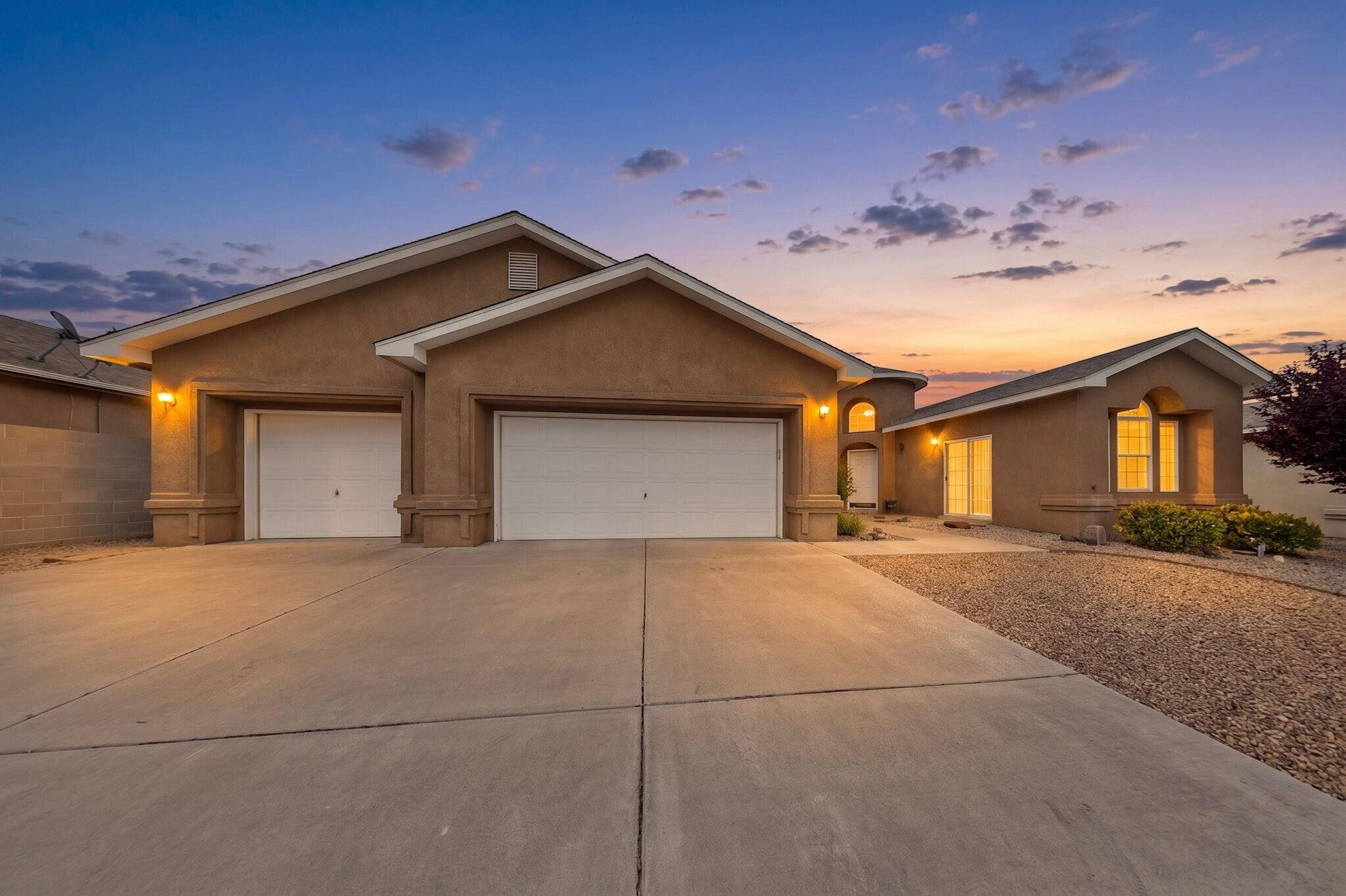 7296 Assisi Hills Road NE Rio Rancho, NM 87144