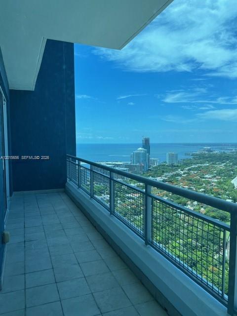 Infinity At Brickell Cond