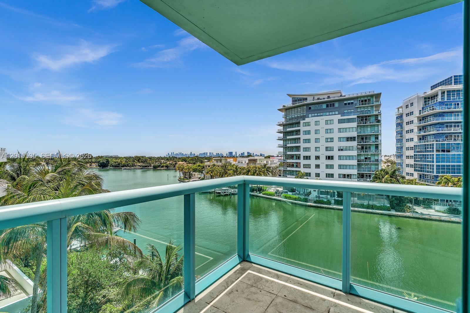 6000 Indian Creek Condo