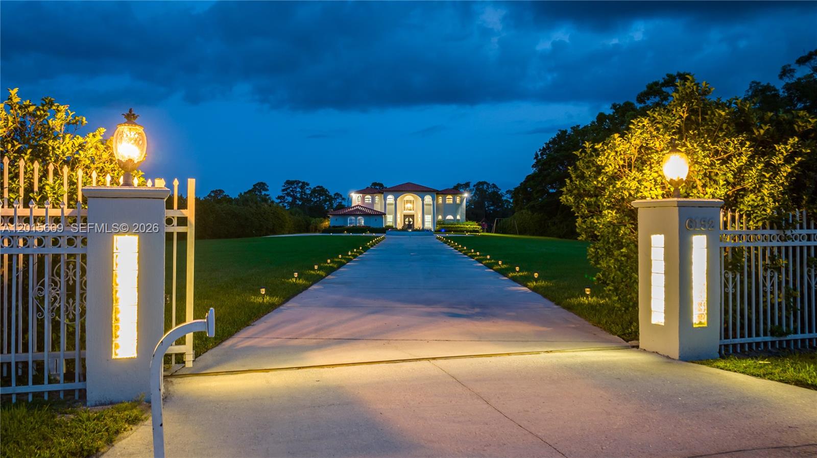 Greenville Estates Plat O
