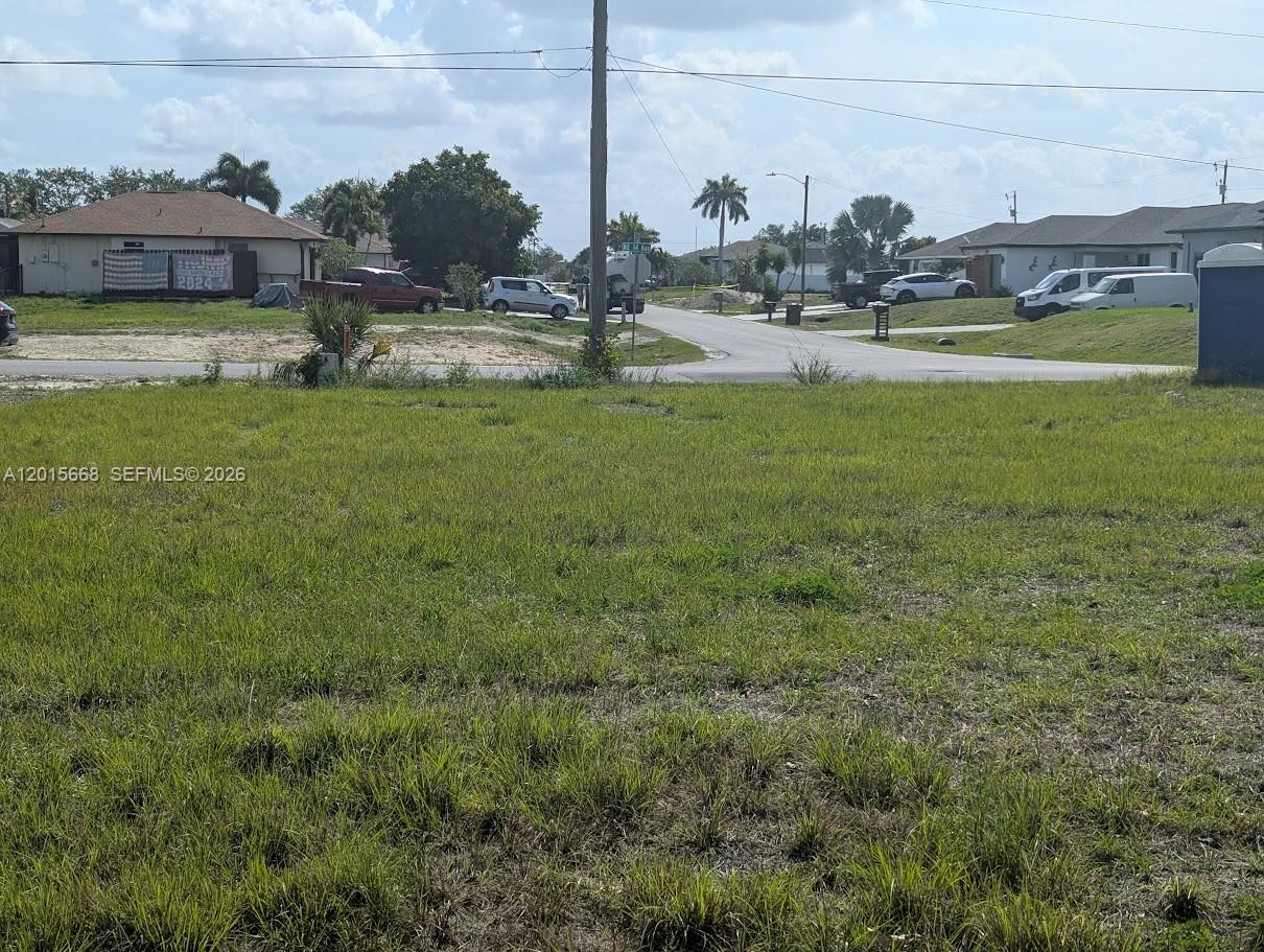 Diplomat-Cape Coral