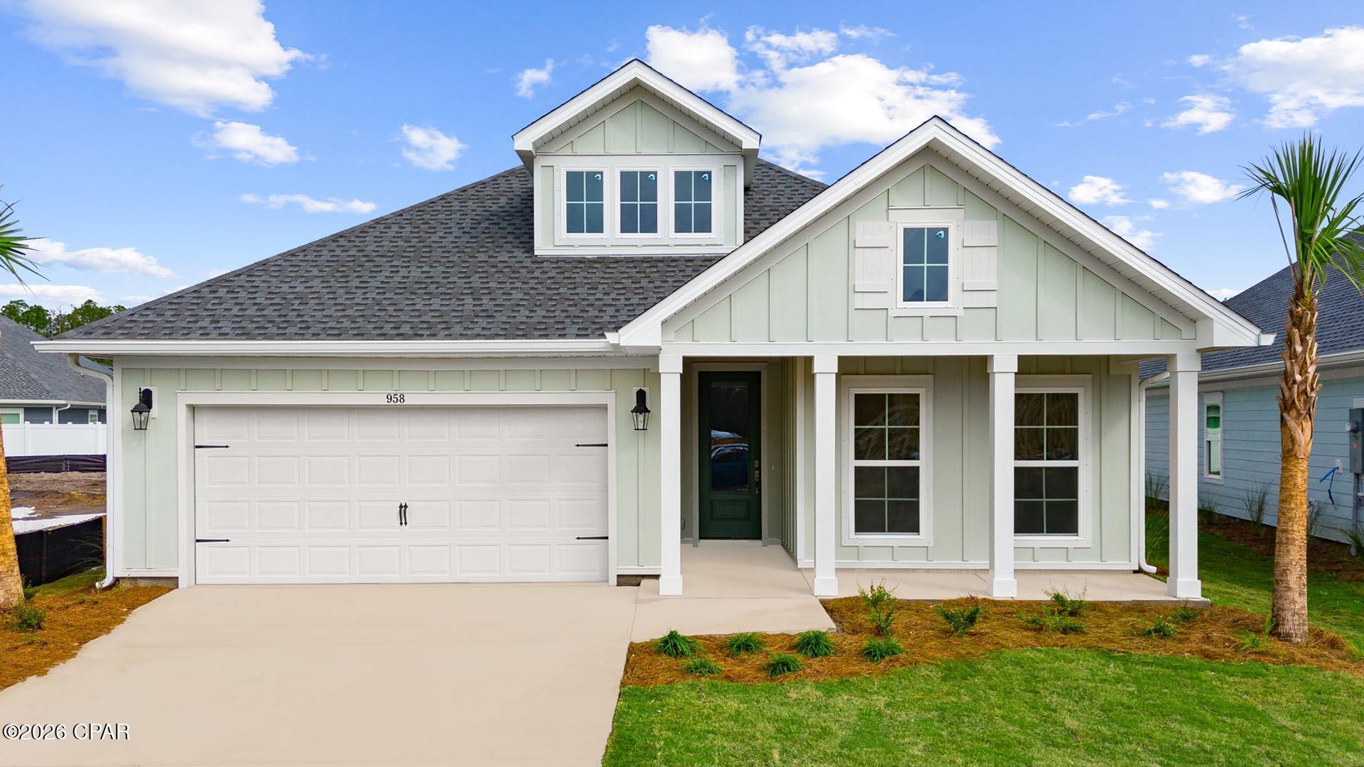Image 1 For 889 Crystal Bayou Boulevard