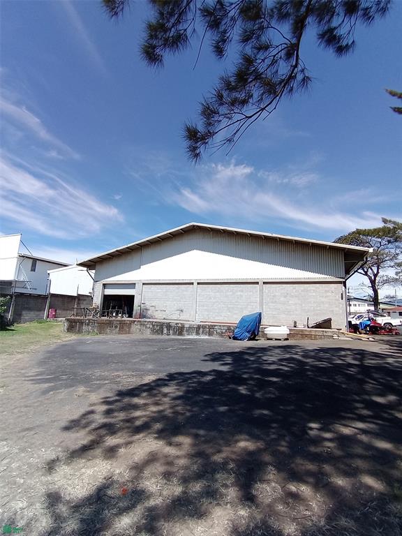  bed Warehouse For Sale in Belen, Heredia - 1