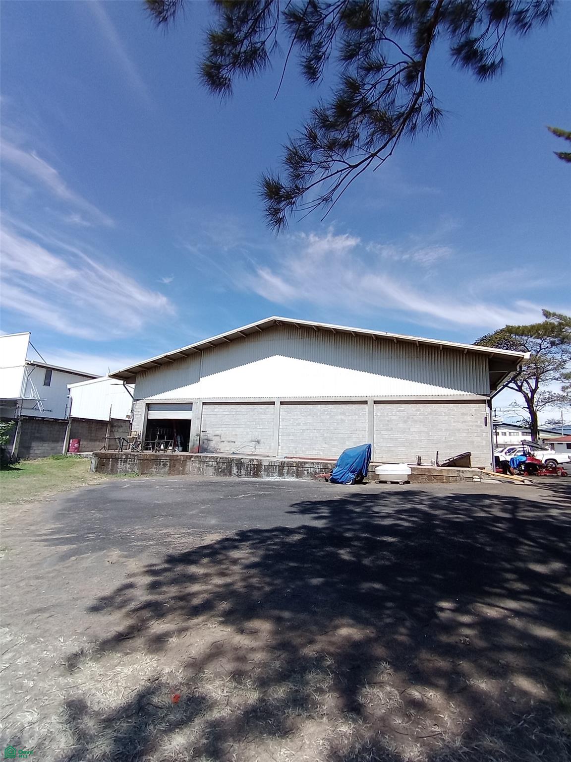  bed Warehouse For Sale in Belen, Heredia - 1