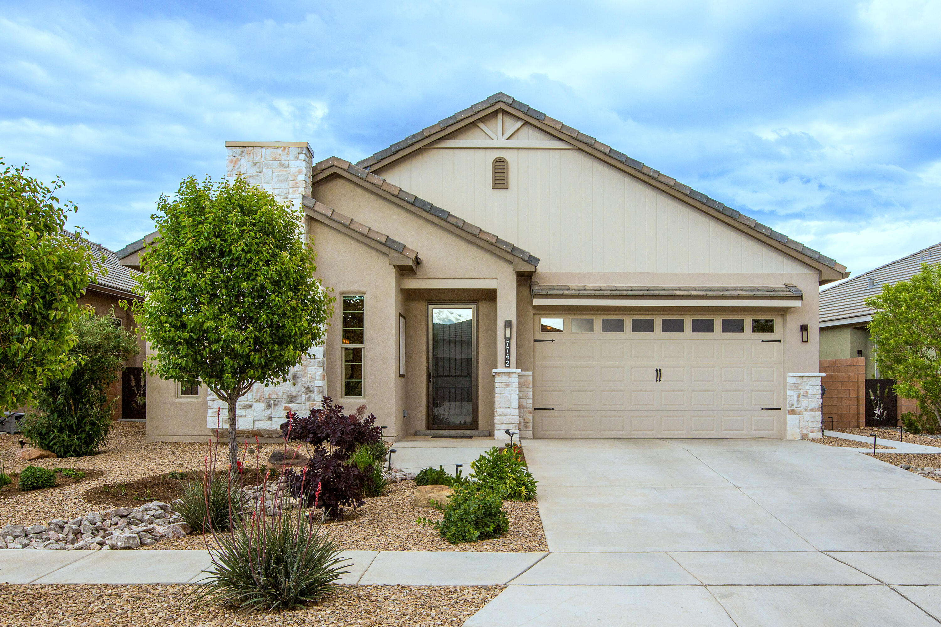 7742 Majesty Court, Albuquerque NM 87107