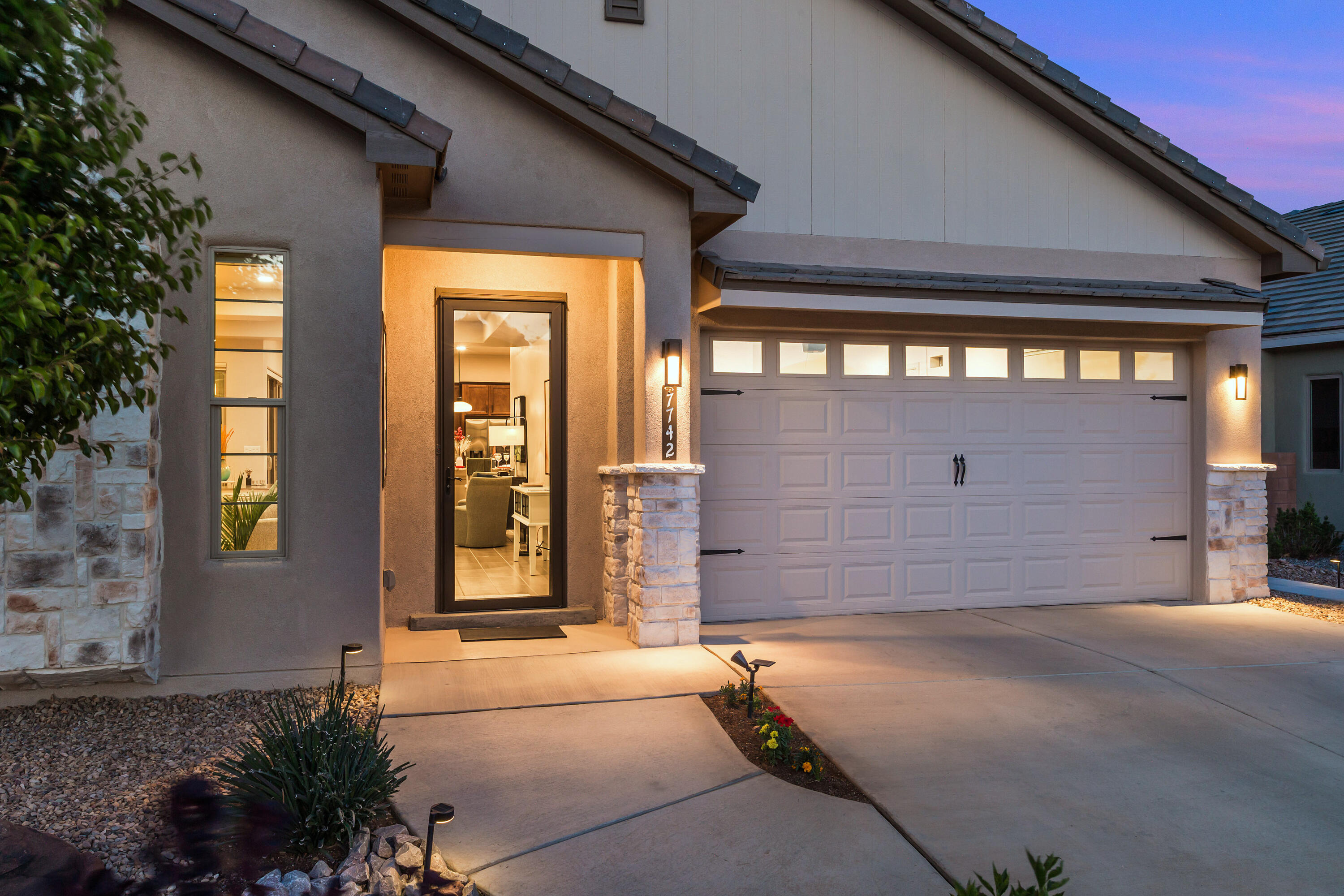 Single family home for sale at 7742 Majesty Ct NW, Albuquerque, NM 87107 | MLS# 1103184