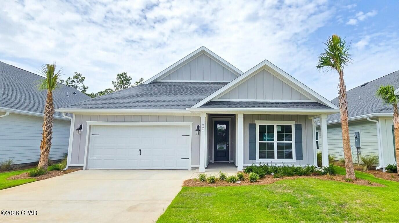 Breakfast Point East home at 897 Crystal Bayou Boulevard, Panama City Beach, FL 32407