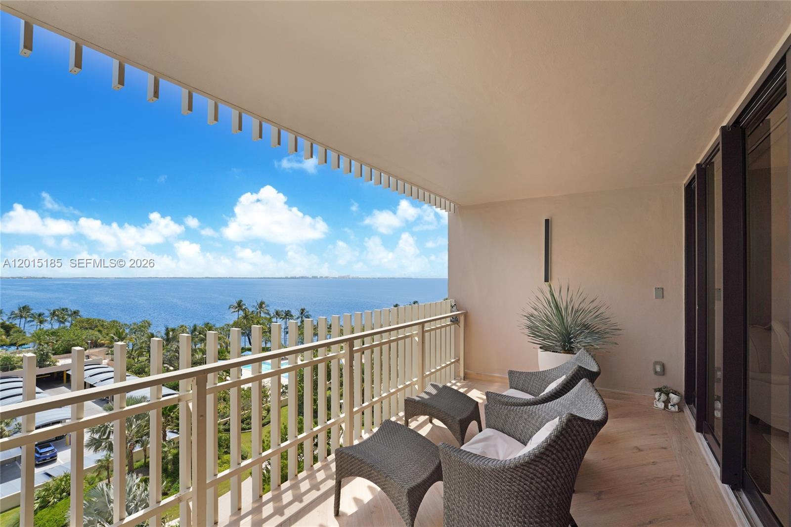 Grove Isle Condo