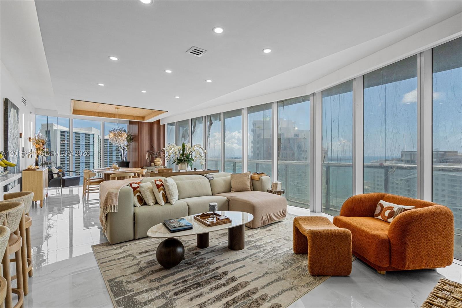 Iconbrickell Condo No 1