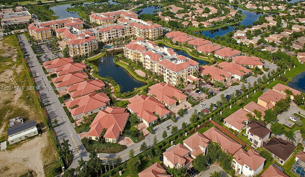 Weston 55 Plus Condo