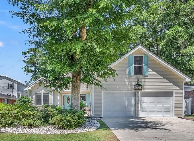 600 N 17th Ave. N Surfside Beach, SC 29575