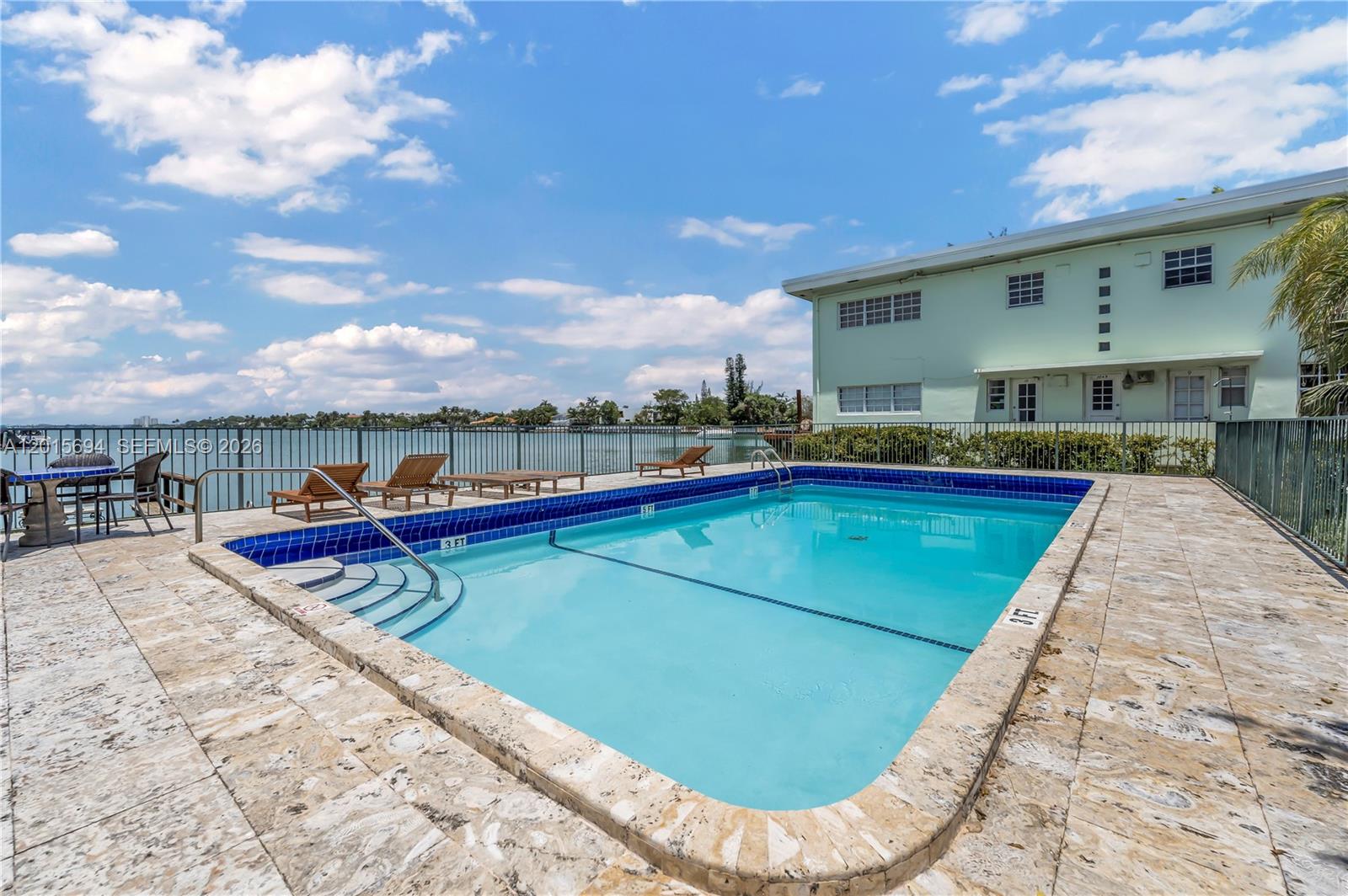 Bay View Condo