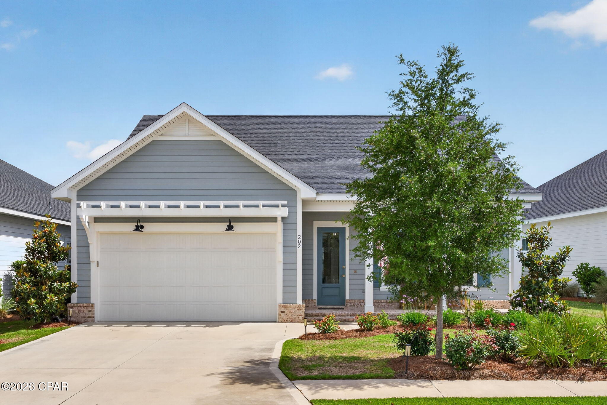 Details for 202 Suwannee Drive, Inlet Beach, FL 32461