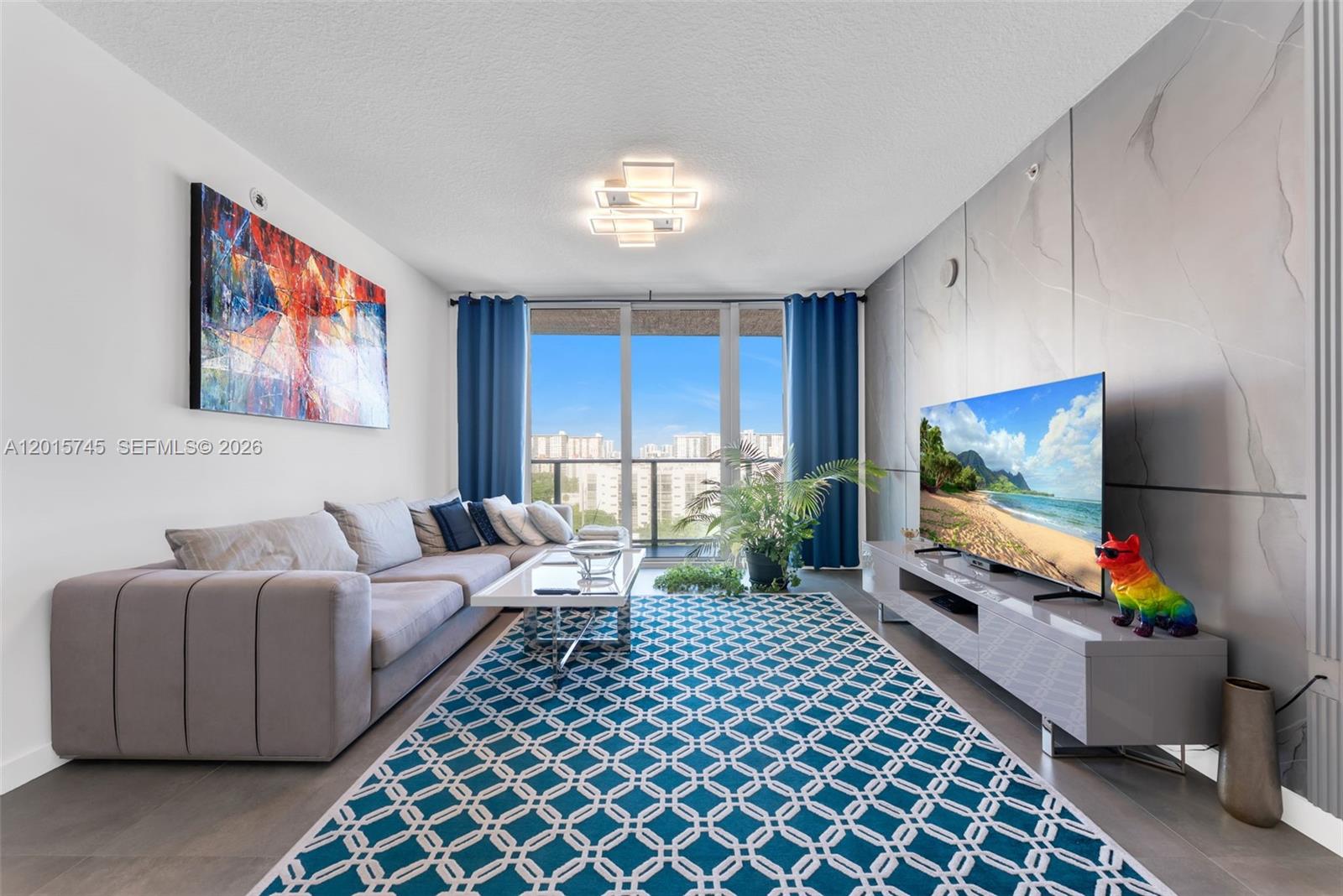 Parque Towers Condo
