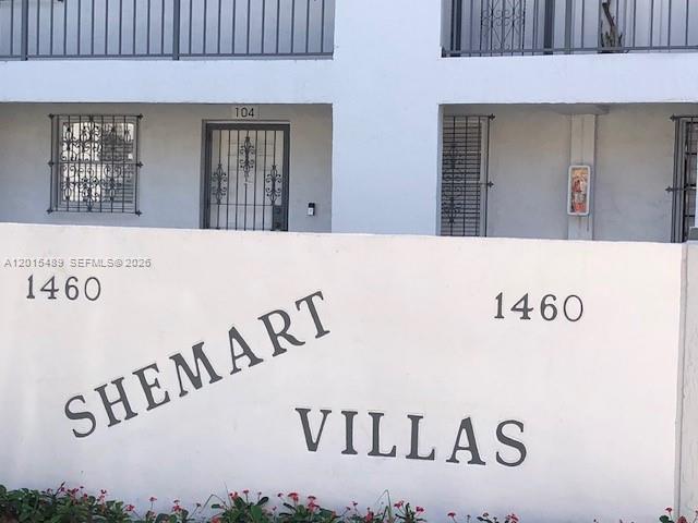 Shemart Villas Condo