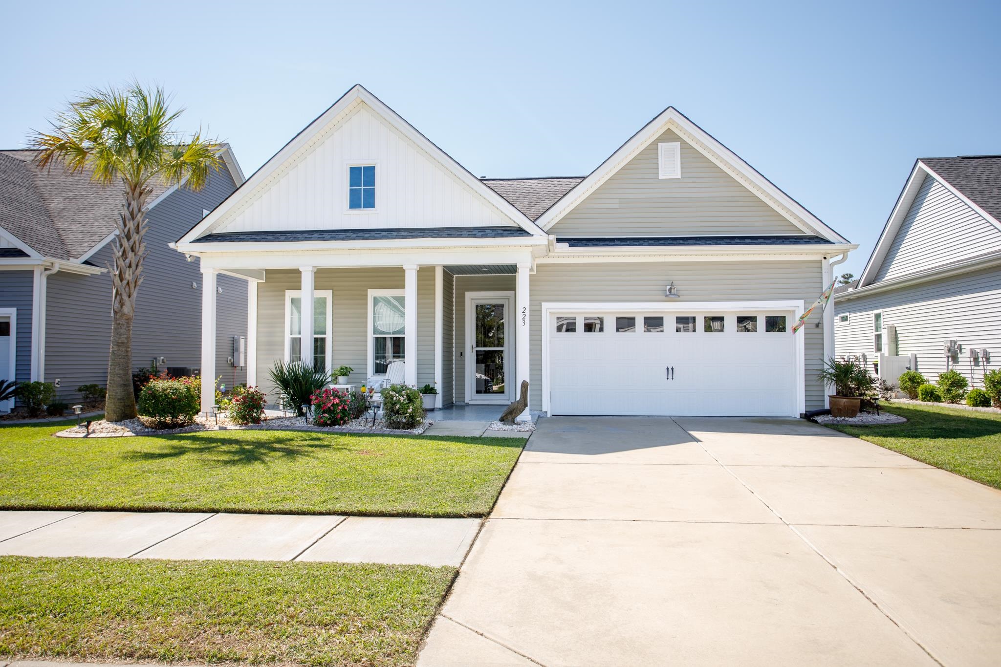 223 Yellow Rail St. Murrells Inlet, SC 29576