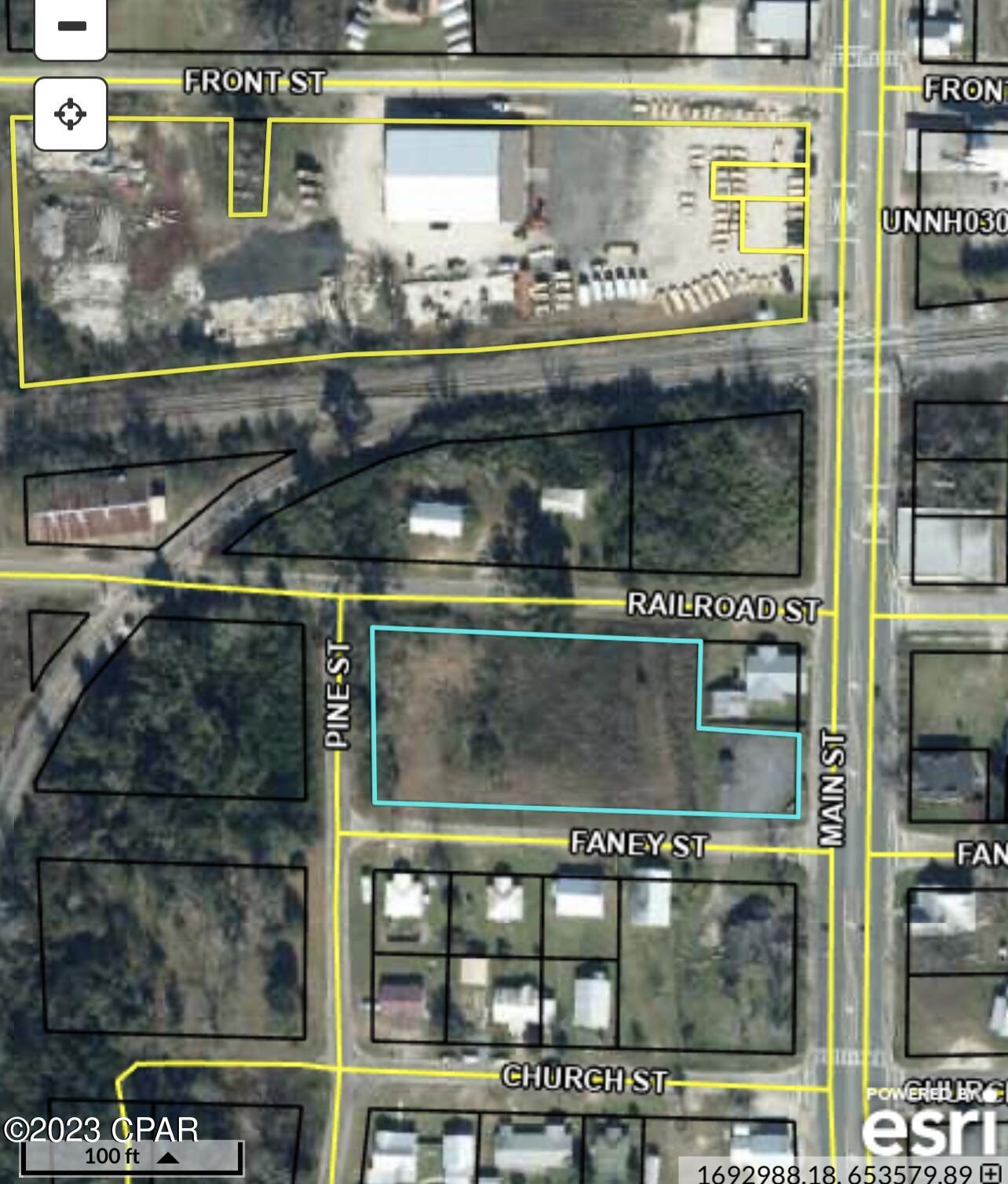 Homes for sale in Cottondale, FL | 3127 Main St, Cottondale, FL 32431 | MLS# 789625