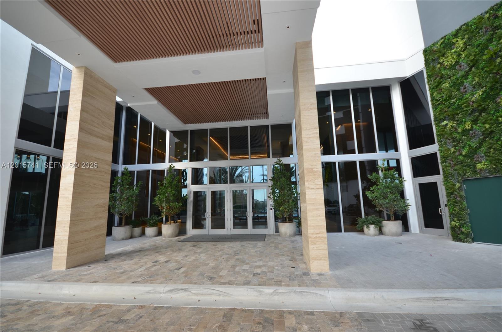 The Harbour South Condo
