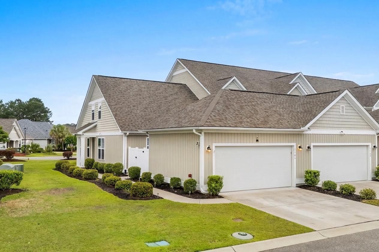 710 Pickering Dr.