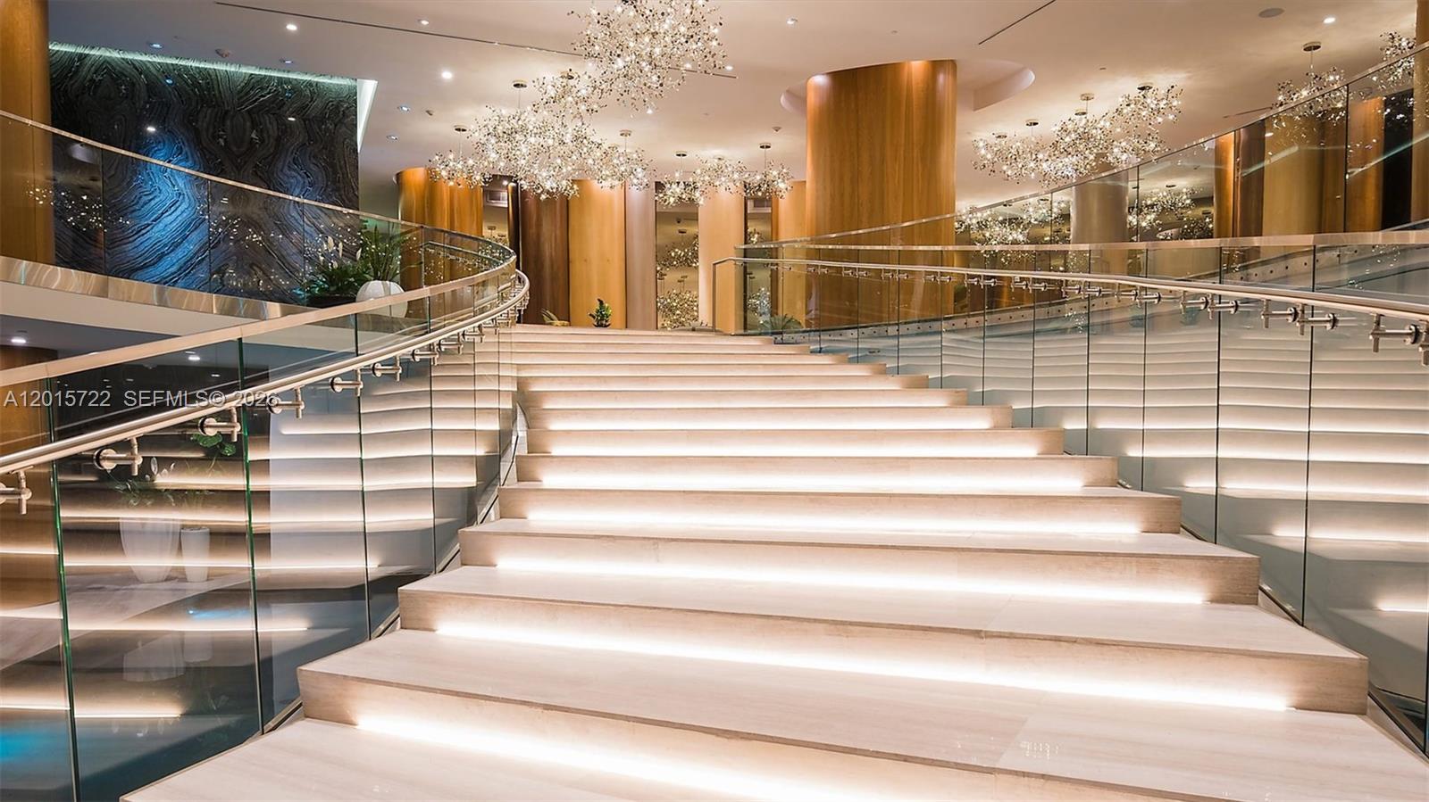 Aria On The Bay Condo