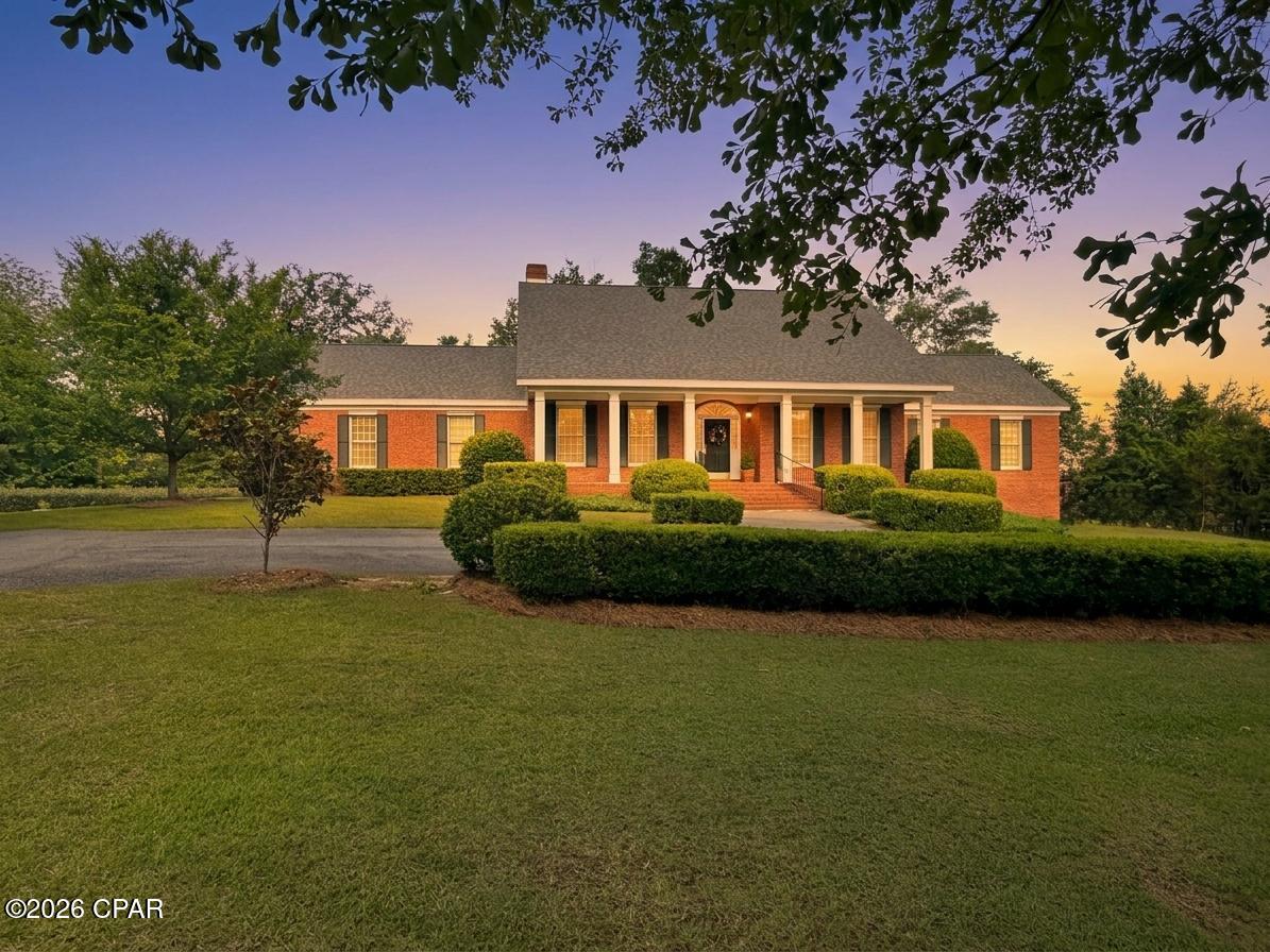 Details for 3184 College Street, Marianna, FL 32446