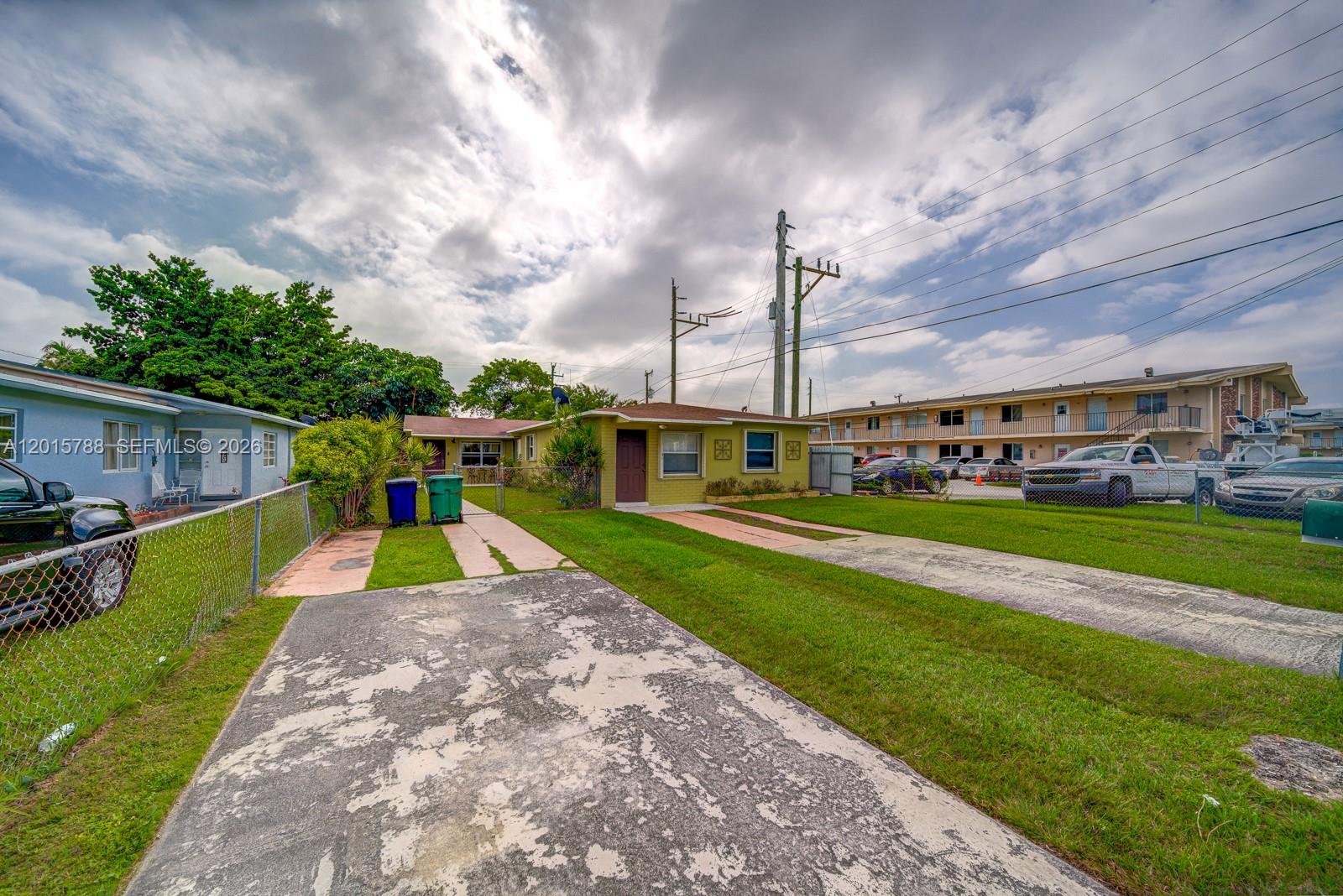 Coral Terrace Sec 2