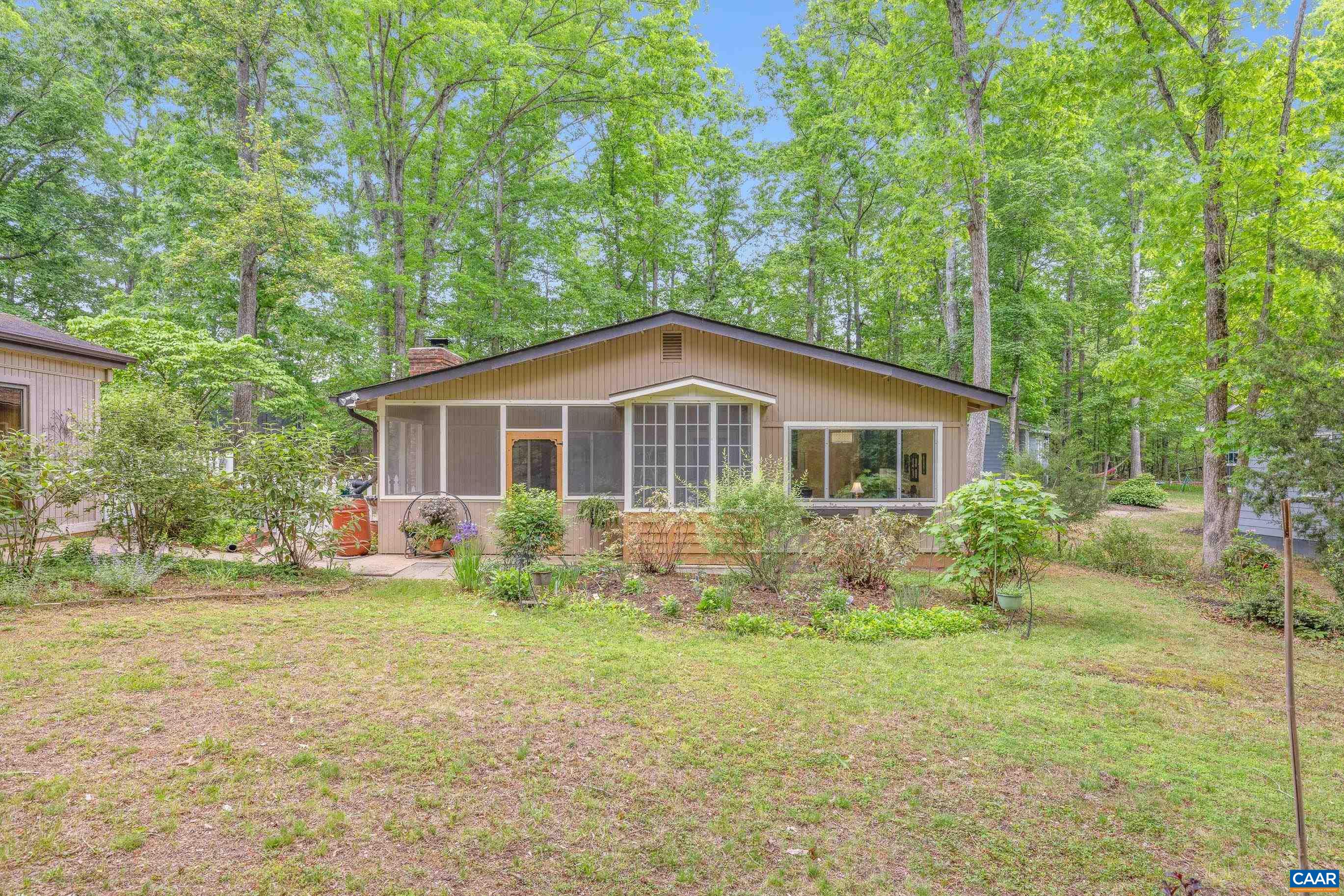 9 GLEN BURNIE RD, Palmyra, VA 22963
