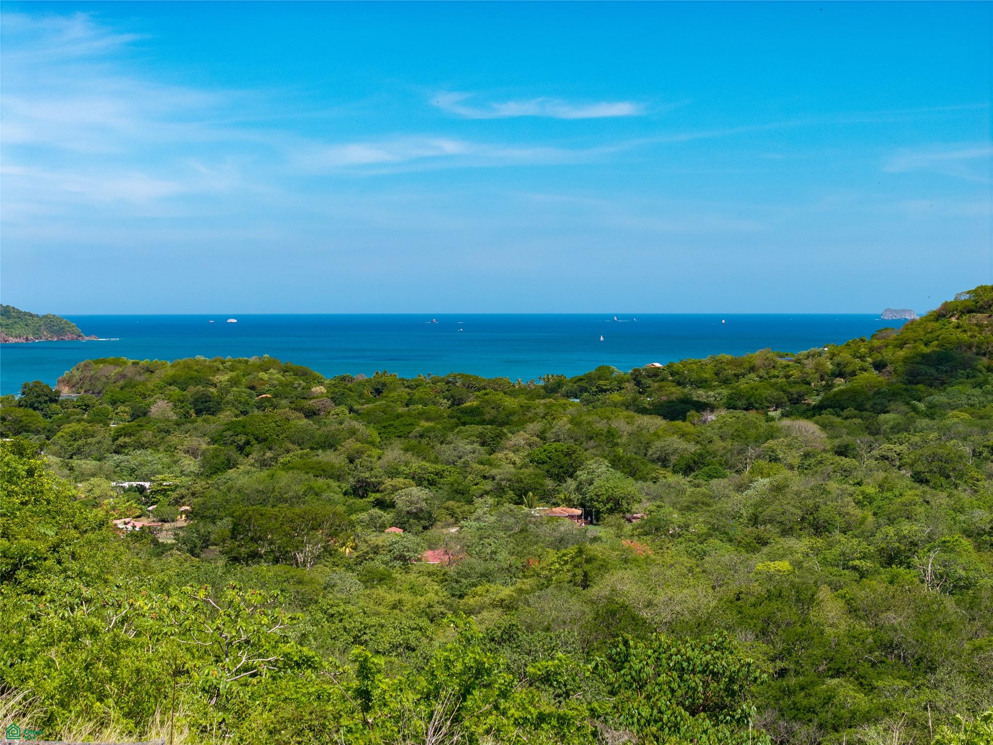  bed Land For Sale in Santa Cruz, Guanacaste - 1