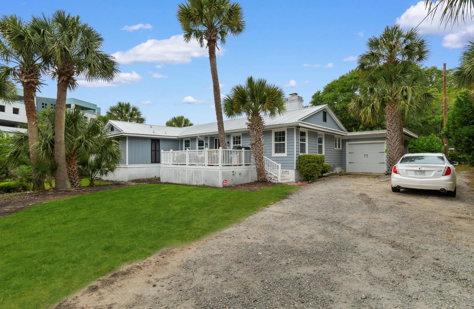 5307 N Ocean Blvd. Myrtle Beach, SC 29577