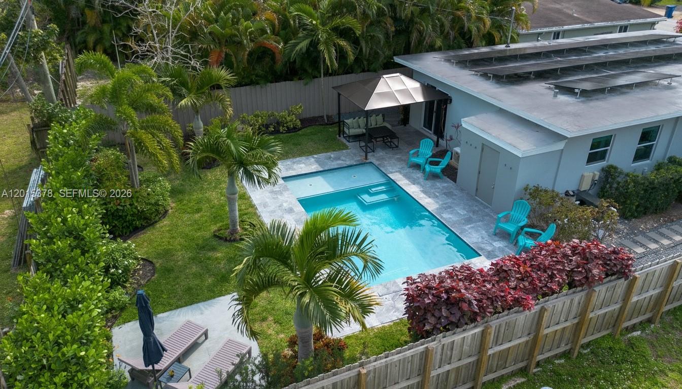 Homes for sale in Fort Lauderdale, FL | 1324 Ne 14Th Ave, Fort Lauderdale, FL 33304 | MLS# A12015378