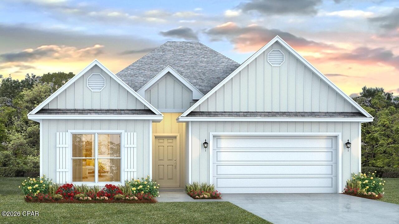 1st image of 242 Dama Del Mar Way, Panama City Beach, FL 32407 | MLS# 789633