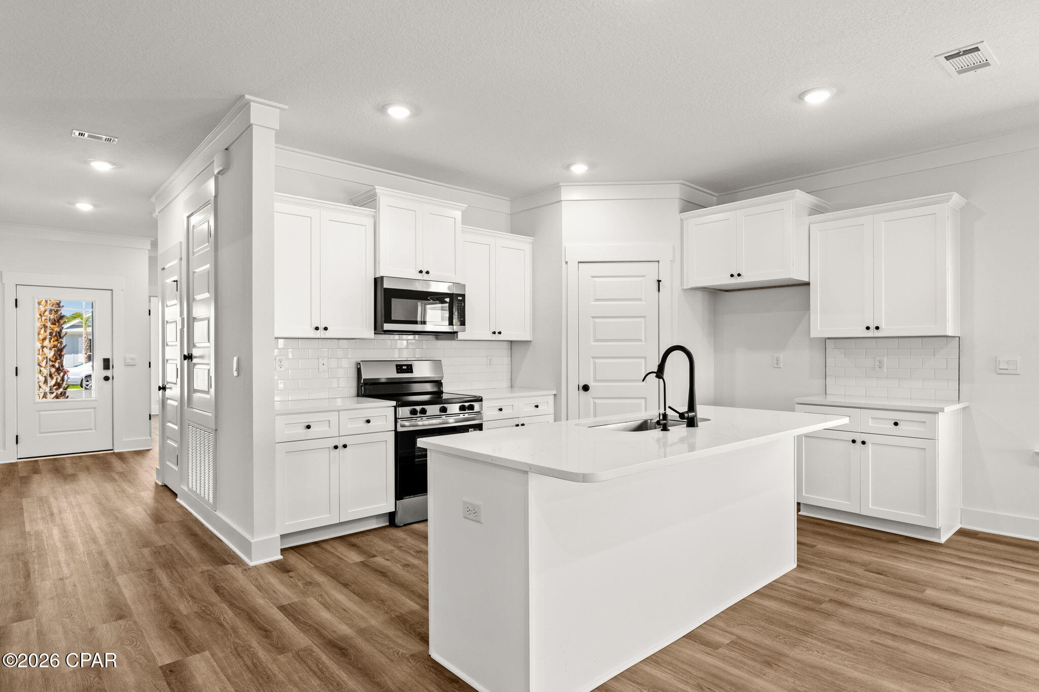 2nd image of 242 Dama Del Mar Way, Panama City Beach, FL 32407 | MLS# 789633