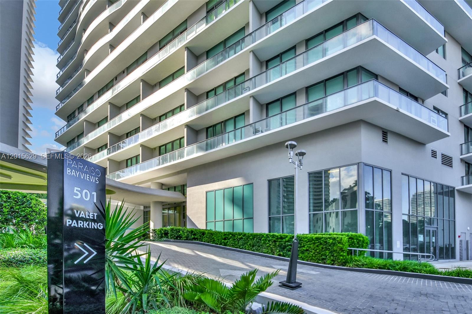 Paraiso Bayviews