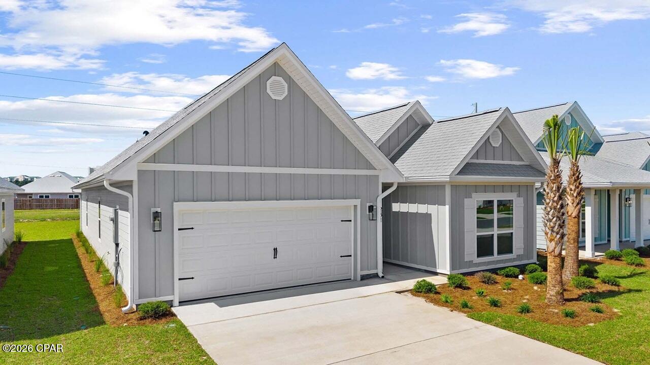 1st image of 241 Dama Del Mar Way, Panama City Beach, FL 32407 | MLS# 789634